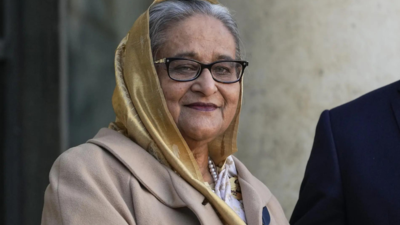 Trial against Sheikh Hasina part of a political conflict: Lawyer