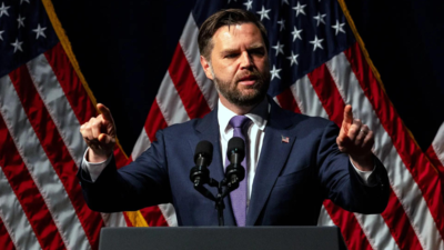 Epstein files: JD Vance’s past comes back to haunt Trump over 'client list' controversy - old posts resurface