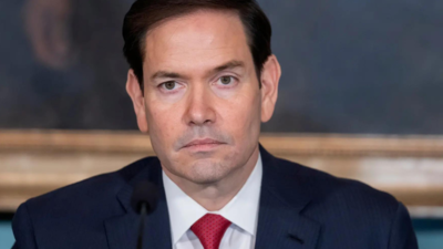 ‘Illegitimate and shameful’: Marco Rubio announces fresh sanctions on UN human rights official Francesca Albanese; says this ‘will protect our sovereignty’