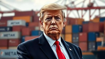 'Golden age': Donald Trump announces 50% tariffs on copper from August 1; cites national security concerns