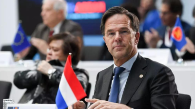 Russia-Ukraine peace deal: Nato threatens sanctions on India, China, Brazil; Mark Rutte says 'call Putin'