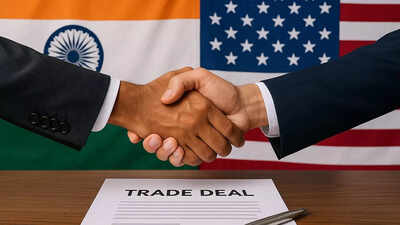 Donald Trump trade war impact: India in wait-and-watch mode on impact of tariff differentials; ‘difficult to plan…’