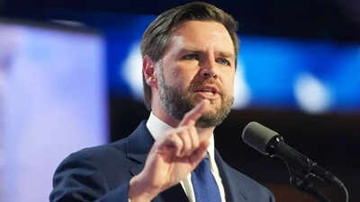 JD Vance’s tie‑breaking vote on $9 billion DOGE cuts: Who are the biggest losers?