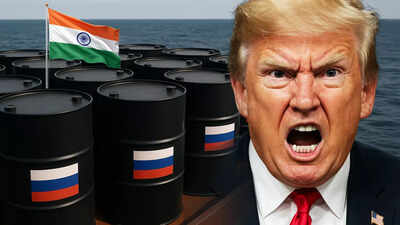 Trump, NATO tariff threat on Russia’s crude oil: India not worried about sanctions, says Hardeep Puri; ‘if something happens, we'll…’