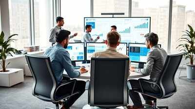 Why learning data science skills could be your best career upgrade in 2025