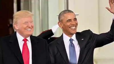Tulsi Gabbard Accuses Obama of TREASON in Shocking Trump Coup Claim | WATCH