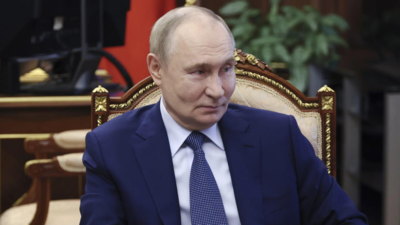 'Please...': SHOCKER From Zelensky, Admits Strike On Moscow A 'Grave Error'? Ukraine Urges Russia...