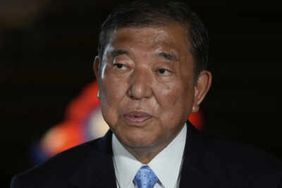 Japan politics: PM Ishiba's coalition loses upper house majority; first time loss for LDP in both chambers since 1955