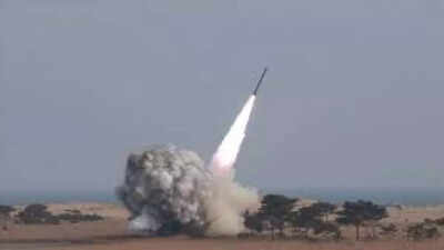 Houthi ‘Revenge Hits Israel Hard’; 5 Drones Target Tel Aviv, Eilat, Ashdod & 2 Airports | Watch