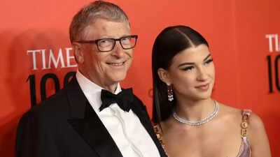 Who is Bill Gates' daughter? Inside her life, career, net worth, and startup journey