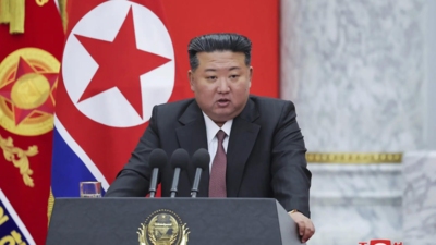 ‘Real war’: North Korea calls for preparedness for military action ‘anytime’; ramps up defence exercises