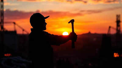 German shadow economy booms amid high taxes and state aid