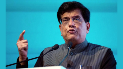 ‘Will hurt their international trade’: Piyush Goyal warns of blowback over carbon tax; says EU may hurt itself more