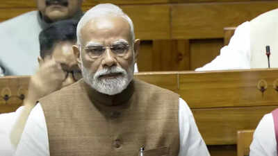 'If You Have Guts Like Indira Gandhi...': Rahul Gandhi Dares Modi To Call Out Trump's Ceasefire Lie