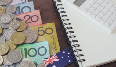 Labour tight, but purse strings tighter in Australia