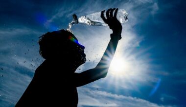 Climate change tripled recent heat deaths in Europe, scientists say – POLITICO