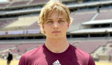 FSU extends a scholarship to edge rusher out of Sweden