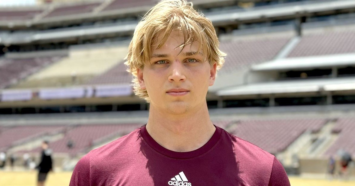 FSU extends a scholarship to edge rusher out of Sweden