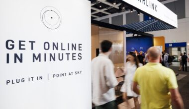 Elon Musk ‘sorry’ after Starlink satellite internet suffers global outage | Elon Musk News