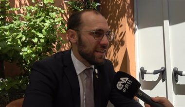Czech envoy says Taiwan partnership in Ukraine sets global example