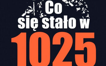 Przełomowy rok 1025 | Aktualności