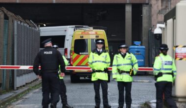 UK’s online safety laws won’t stop a repeat of Southport riots, MPs warn – POLITICO