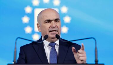 Romania faces reckoning with Brussels over soaring budget deficit  – POLITICO