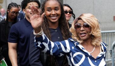 Sean ‘Diddy’ Combs moet in cel blijven tot hij zijn straf kent