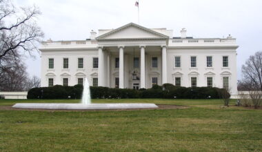 White House Releases AI Action Plan: What It Means for Counties
