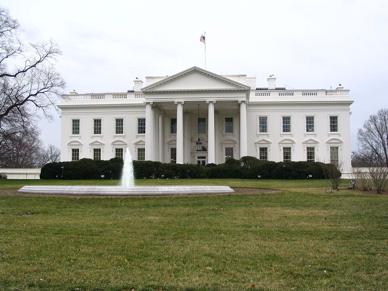 White House Releases AI Action Plan: What It Means for Counties