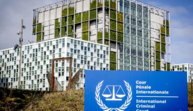 ICC hit by cyberattack around NATO summit – POLITICO