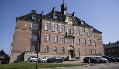 Filipino man expelled from Denmark in rape and robbery case – Scandasia
