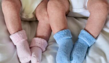 Rückgang verlangsamt sich: Geburtenrate in Deutschland sinkt auf 1,35 Kinder je Frau