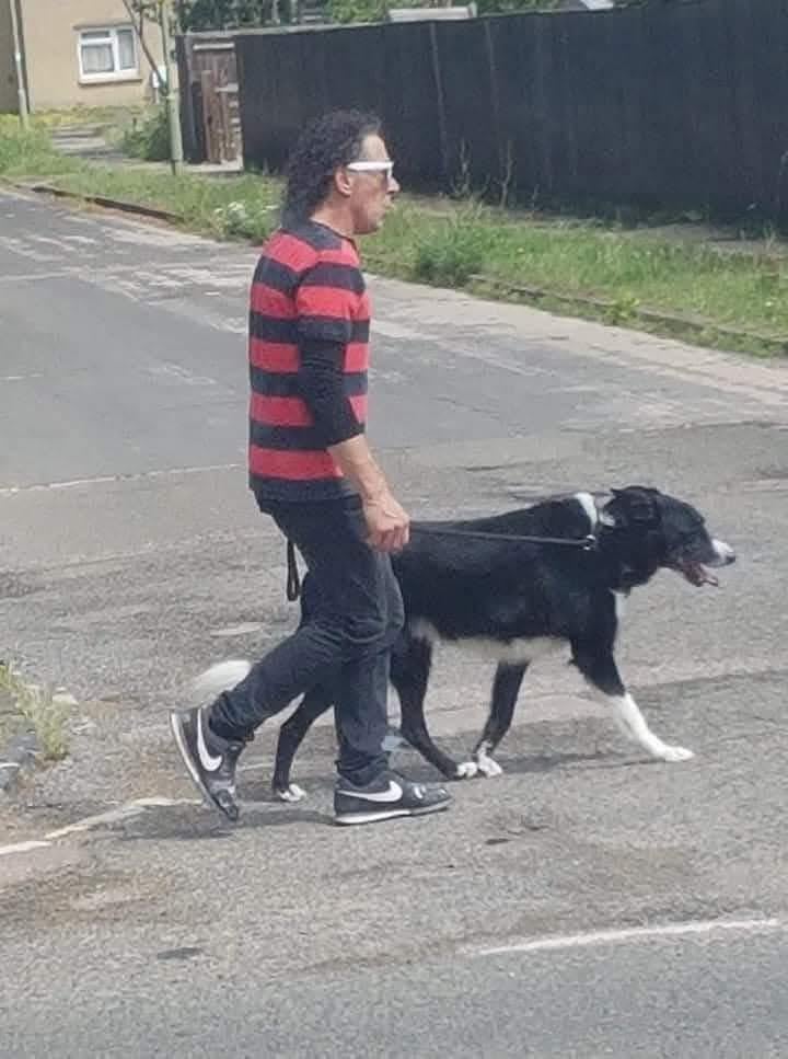 You know you're old when Dennis the menace and Gnasher are all grown up