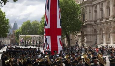 UK and Germany prepare to sign wide-ranging mutual defense treaty – POLITICO