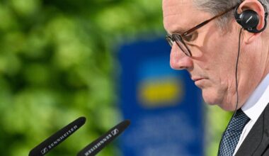 Ukrainian campaigners urge UK to rip up Russia-linked energy contracts – POLITICO