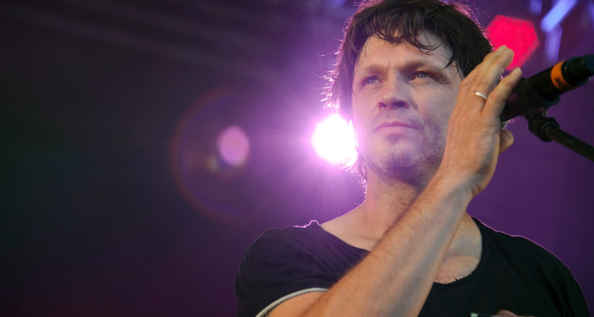 Les infos de 5h - Bertrand Cantat : qu'est-ce qui a poussé la justice à rouvrir l'enquête sur la mort de son ex-femme ?