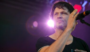 Les infos de 5h - Bertrand Cantat : qu'est-ce qui a poussé la justice à rouvrir l'enquête sur la mort de son ex-femme ?