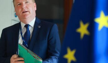 Brussels warns EU countries on rule-of-law failures – POLITICO