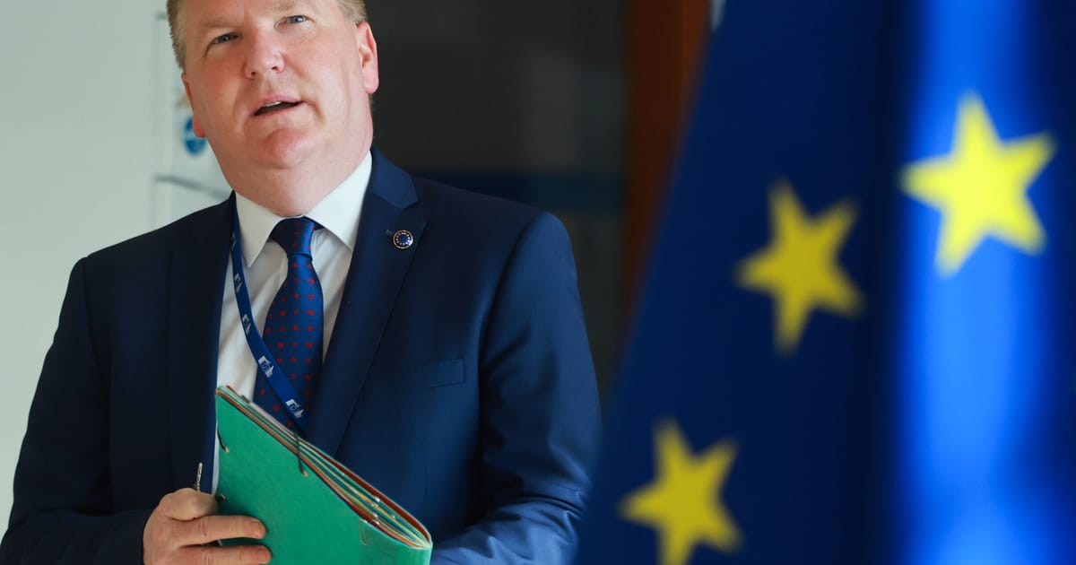 Brussels warns EU countries on rule-of-law failures – POLITICO