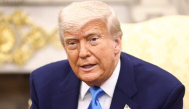 To save the global economy, kick the US out of the WTO – POLITICO