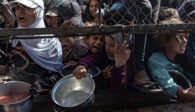 EU weighs suspending Israel ties over Gaza crisis – POLITICO