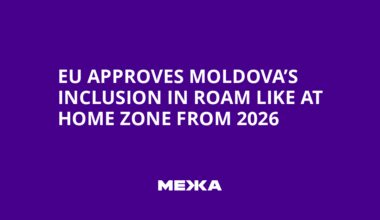 EU Approves Moldova