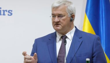 Ukrainian foreign office creates unit to defy threats from ‘unfriendly countries’ – POLITICO