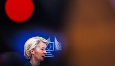 Is €1.2T enough to save Europe? – POLITICO