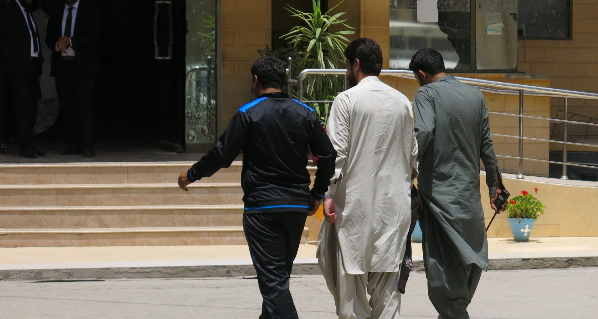Pakistan arrests over a dozen suspects as ‘honour killing’ video goes viral | Gender Equity News