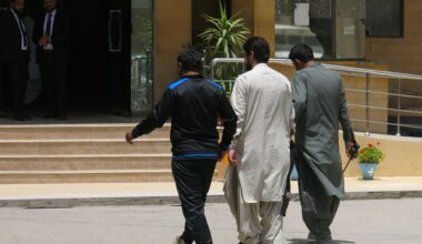 Pakistan arrests over a dozen suspects as ‘honour killing’ video goes viral | Gender Equity News