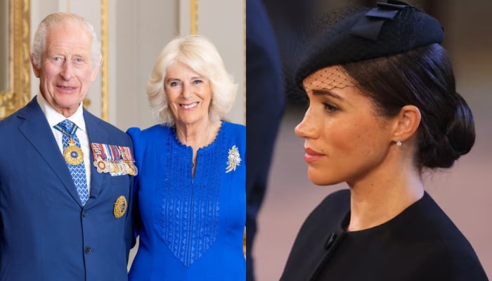 King Charles, Queen Camilla to outshine Meghan Markles key event