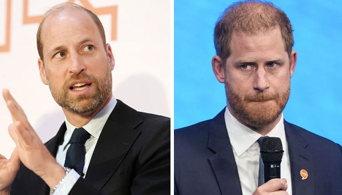 Prince William makes statement about ‘family breakdown’ amid Harry rift
