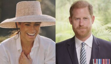 Meghan Markle hosts party in Montecito amid backlash from Harry's home